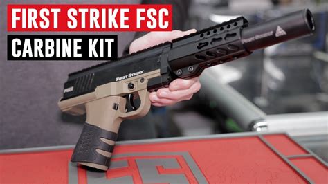 Fast & Free shipping will keep you up to date with all of the best paintball gear. . First strike fsc velocity adjustment